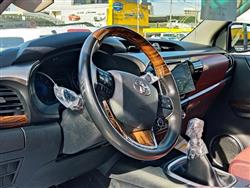 تويوتا هايلوكس